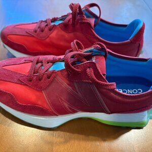 Concepts x New Balance 327 "Cape"